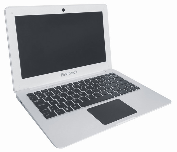 pinebook