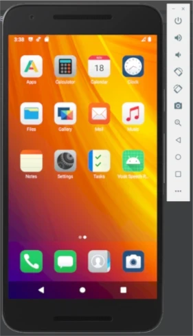 emulator